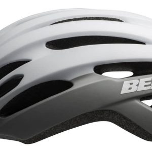 Шлем Bell Avenue Woman Matte Gloss White Gray