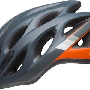 Шлем Bell Draft MIPS Matte Slate Dark Gray Orange