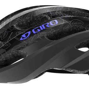 Шлем Giro Isode Black Floral