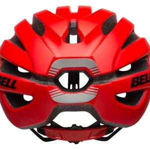 Шлем Bell Avenue Matte Gloss Red Black