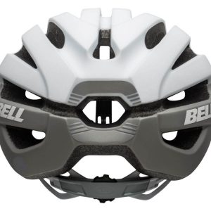 Шлем Bell Avenue Matt Gloss White Gray
