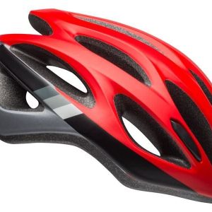 Шлем Bell Draft Matte Crimson Black Gunmetal