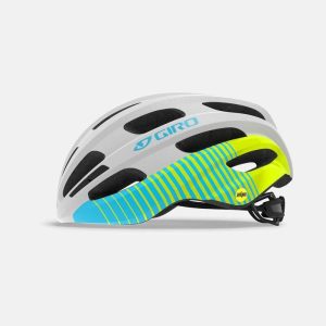 Шлем Giro Isode MIPS Matte White Heatwave