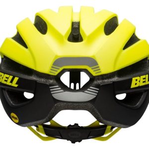 Шлем Bell Avenue MIPS Matte Gloss Hi-Viz Black, UA (54-61см)