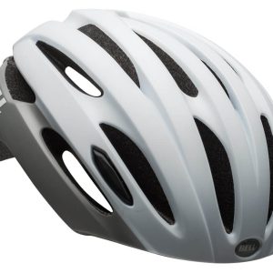 Шлем Bell Avenue MIPS mat/gloss white/gray