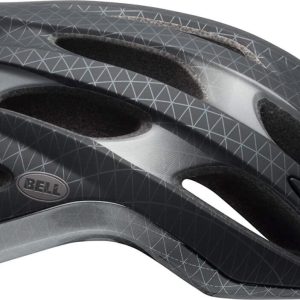 Шлем Bell Formula Matte Black GunmetalM (55-59см)