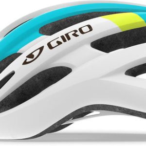 Велосипедный шлем Giro FORAY Iceberg/Citron