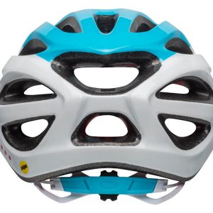 Велосипедный шлем Bell Tempo MIPS Raspberry