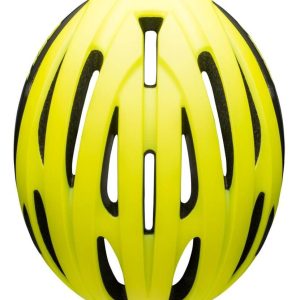 Шлем Bell Avenue MIPS Matte Gloss Hi-Viz Black, UA (54-61см)