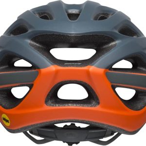 Шлем Bell Draft MIPS Matte Slate Dark Gray Orange