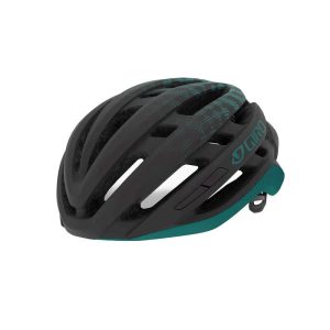 Велосипедный шлем Giro Agilis MIPS True Spruce Diffuser