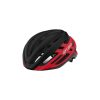 Велосипедный шлем Giro Agilis MIPS Matte Black/Bright Red