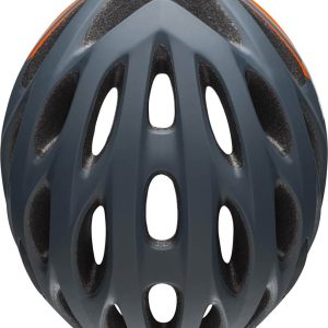 Шлем Bell Draft MIPS Matte Slate Dark Gray Orange