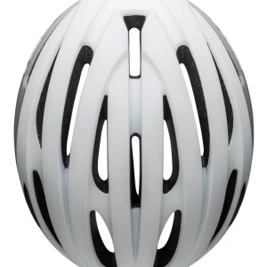 Шлем Bell Avenue MIPS mat/gloss white/gray