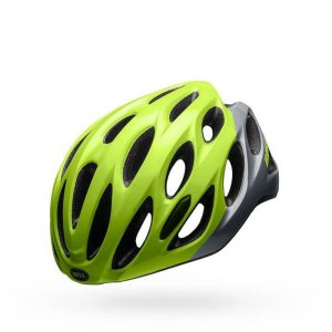 Велосипедный шлем Bell DRAFT GLOSS GREEN/SLATE