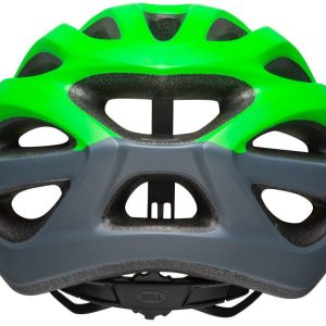 Велосипедный шлем Bell DRAFT matte kryptonite-gunmetal