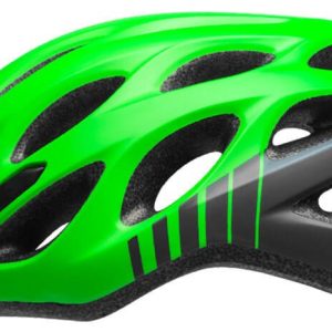 Велосипедный шлем Bell DRAFT matte kryptonite-gunmetal