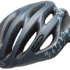 Велосипедный шлем Bell TEMPO matte lead stone