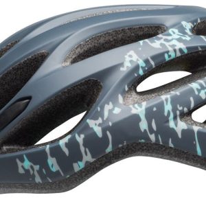 Велосипедный шлем Bell TEMPO matte lead stone
