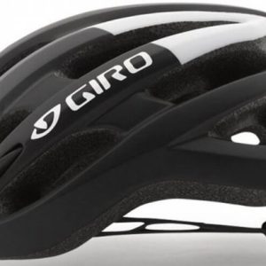 Велосипедный шлем Giro FORAY matt-black-white