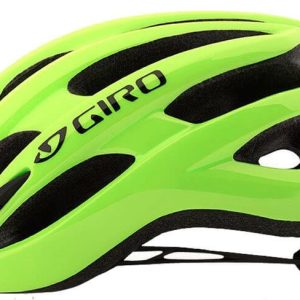 Велосипедный шлем Giro FORAY MIPS highlight-yellow