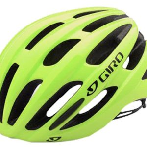 Велосипедный шлем Giro FORAY MIPS highlight-yellow