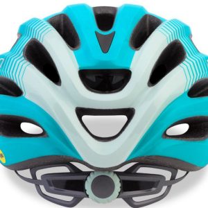 Велосипедный шлем Giro ISODE matte glacier