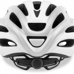 Велосипедный шлем Giro ISODE matte white