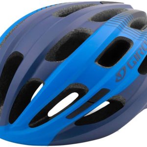 Велосипедный шлем Giro ISODE matte blue