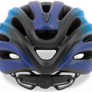Велосипедный шлем Giro ISODE matte blue