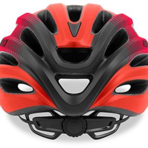 Велосипедный шлем Giro ISODE matte red-black