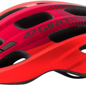 Велосипедный шлем Giro ISODE matte red-black