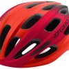 Велосипедный шлем Giro ISODE matte red-black