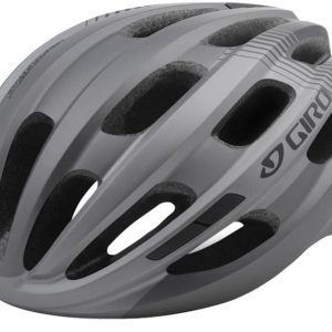 Велосипедный шлем Giro ISODE matte titanum