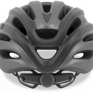 Велосипедный шлем Giro ISODE matte titanum