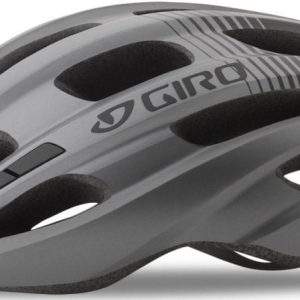 Велосипедный шлем Giro ISODE matte titanum