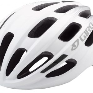 Велосипедный шлем Giro ISODE matte white