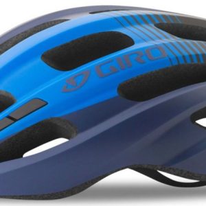 Велосипедный шлем Giro ISODE matte blue