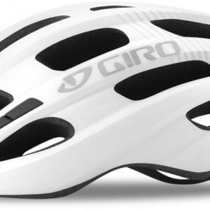 Велосипедный шлем Giro ISODE matte white