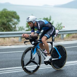 Шлем Giant Rivet TT