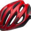 Шлем Bell Draft Matte Crimson Black Gunmetal