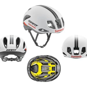 Шлем Giant Rivet Team L (59-63см)