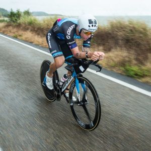 Шлем Giant Rivet TT