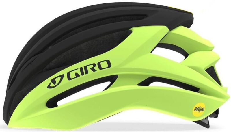 Шлем Giro Syntax MIPS Highlight