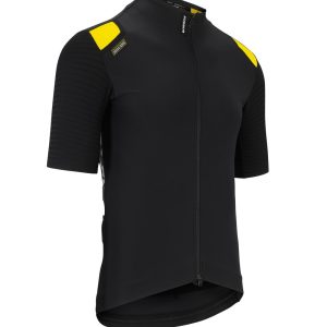 Веломайка Assos EQUIPE RS SPRING FALL AERO SS JERSEY