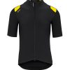 Веломайка Assos EQUIPE RS SPRING FALL AERO SS JERSEY