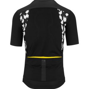 Веломайка Assos EQUIPE RS SPRING FALL AERO SS JERSEY