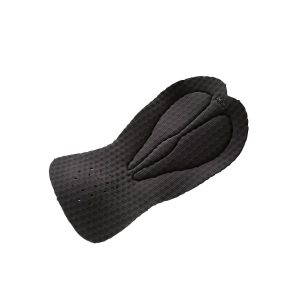 Велотрусы ASSOS MILLE GT HALF SHORTS blackSeries лето