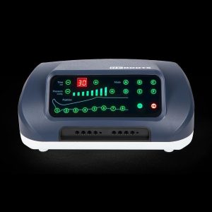 Сапоги для прессотерапии в наборе Reboots One 8 секций