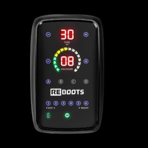Штаны для прессотерапии в наборе Reboots Go Set 6 секций